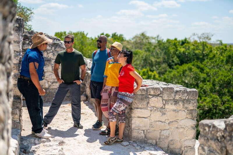 Teotihuacan Adventure: Private Tour & Lunch from Mexico City - Who Would Love This Tour?