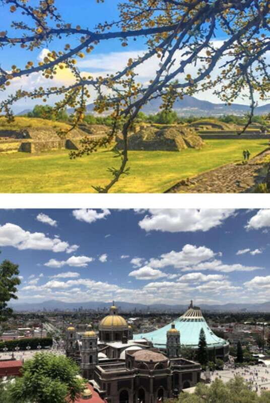 Teotihuacán: Exploring the Enigmatic Ancient City - An In-Depth Look at the Teotihuacán Tour Experience