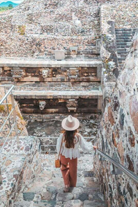 Teotihuacán: Exploring the Enigmatic Ancient City - FAQs