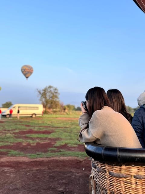 Teotihuacan, guided tour + pick up from CDMX + breakfast - The Sum Up