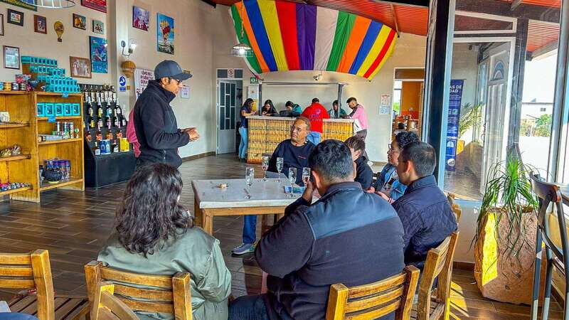 Teotihuacan: Hot Air Balloon Ride with Breakfast - Authentic Insights from Past Participants