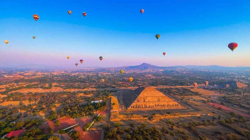 Teotihuacan: Hot Air Balloon Ride with Breakfast & Transport - Final Thoughts: Who Should Book This Experience?