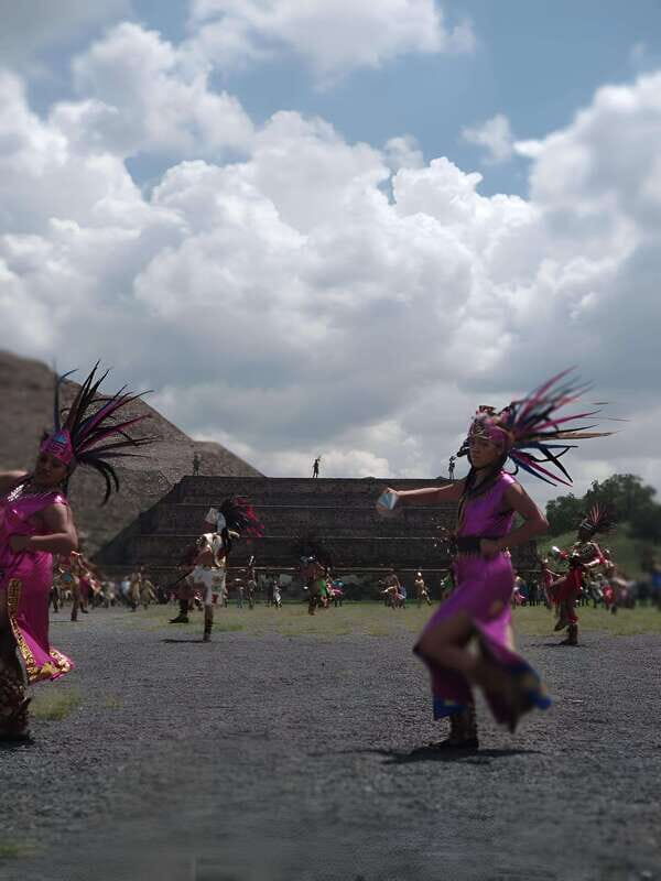 Teotihuacan Mexico City Tour: Ruins and Historic Center - The Teotihuacan & Historic Center Tour: An In-Depth Look