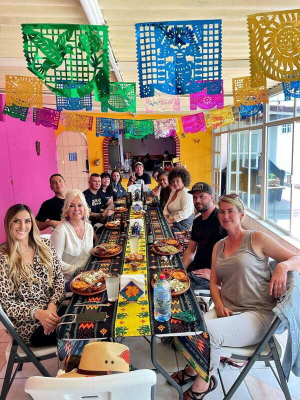 Teotihuacan Pyramids & lunch at my Grandma's house - Analyzing the Value of This Tour
