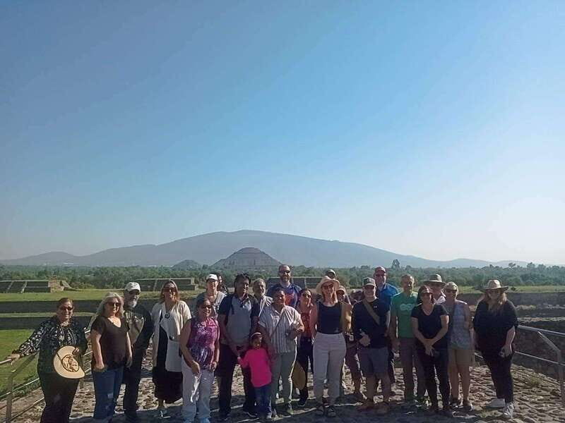 Teotihuacan Pyramids: Private Tour with Transportation - Why Choose This Tour?