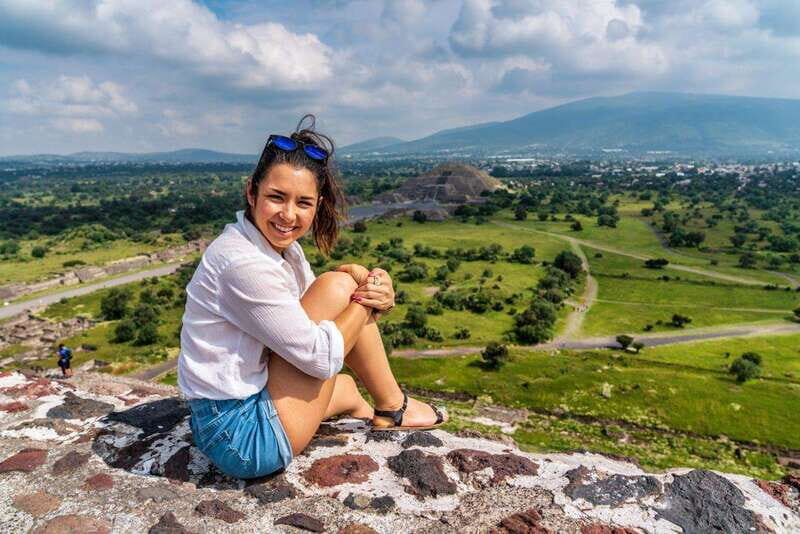 Teotihuacán Tour from Mexico City: Pyramids and City Secrets - An In-Depth Look at the Teotihuacán Tour