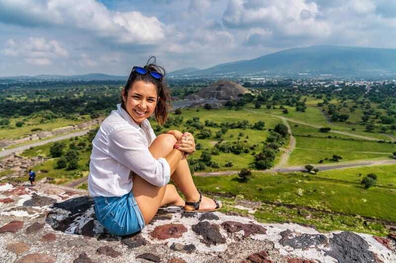 Teotihuacán Tour from Mexico City: Pyramids and City Secrets - Authentic Insights from Reviewers