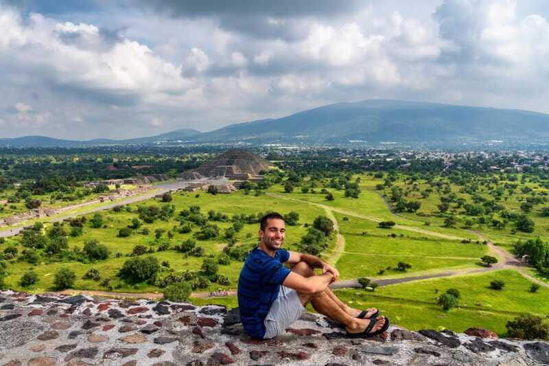 Teotihuacán Tour from Mexico City: Pyramids and City Secrets - Final Thoughts: Is This Tour Right for You?