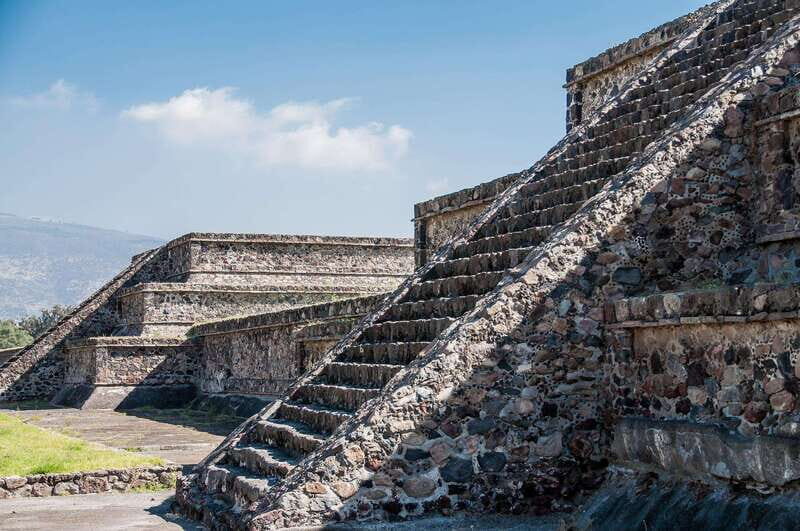 Teotihuacan: Tour with a local, transportation & food - Frequently Asked Questions