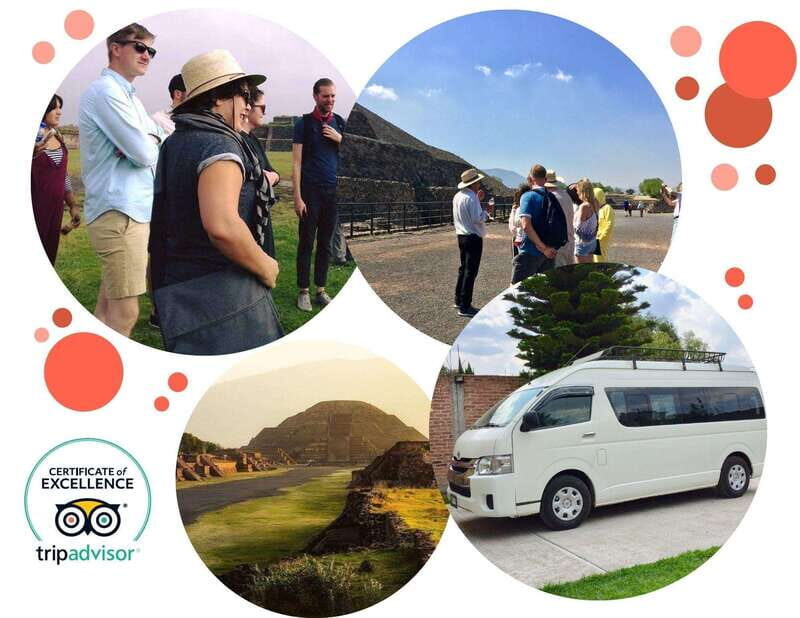 Teotihuacan: Tour with a local, transportation & food - Final Thoughts