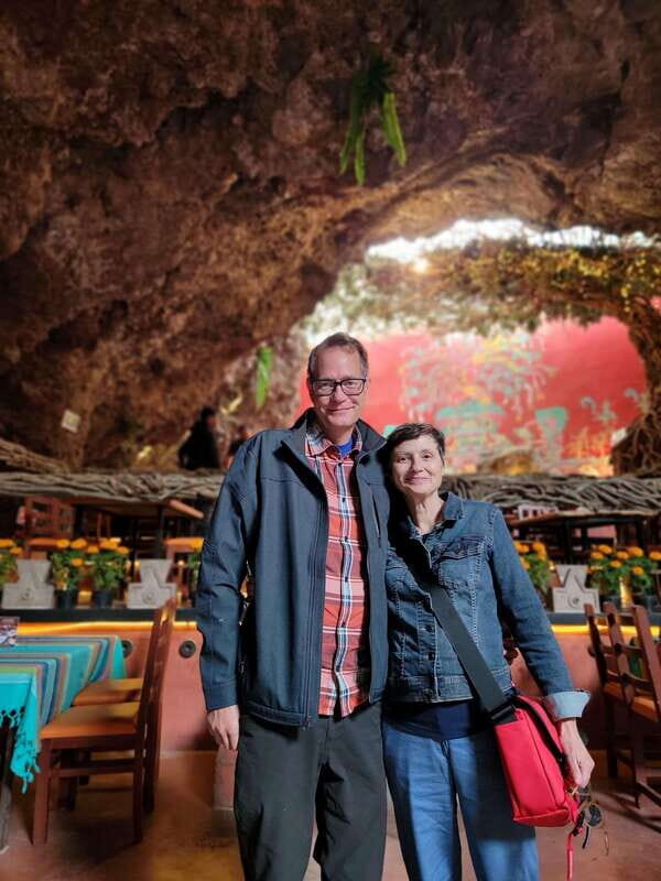 Teotihuacan tour+breakfast in cave+pickup from CDMX - A Closer Look at the Itinerary and Experience