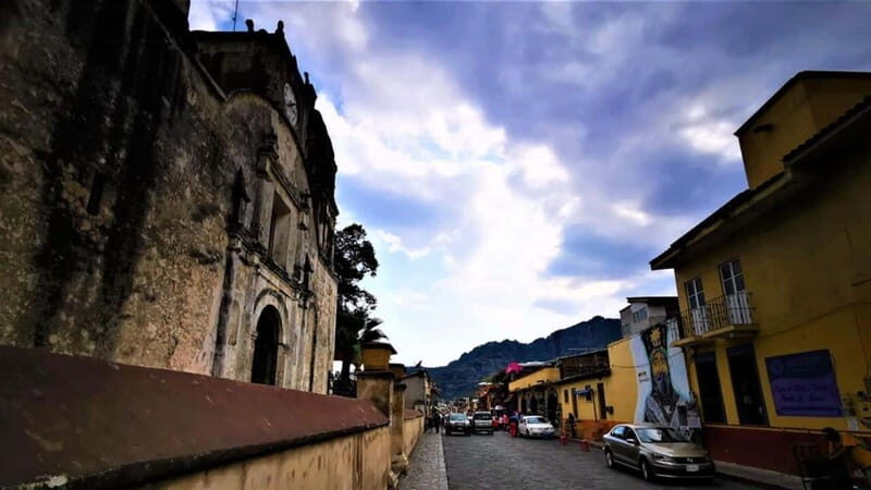 Tepoztlan: Las Estacas and Tepoztlan Tour - What to Expect on the Tours