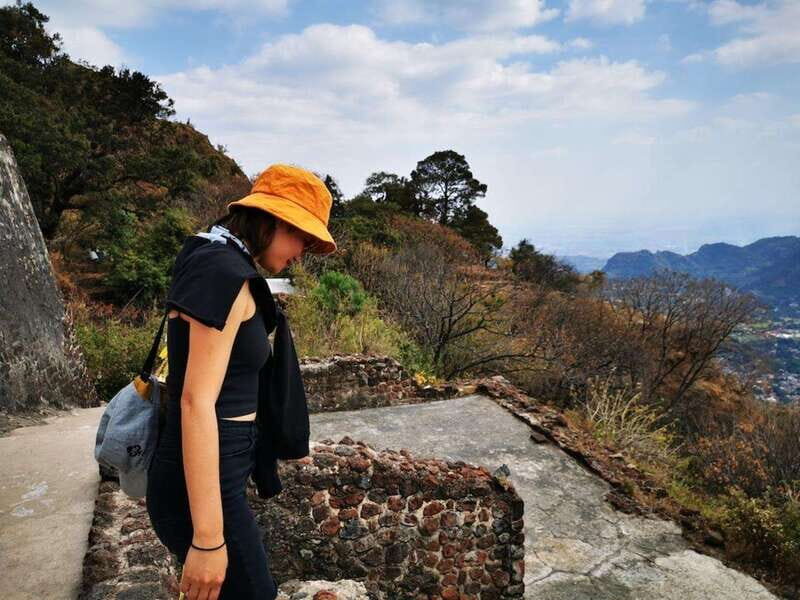 Tepoztlan: Las Estacas and Tepoztlan Tour - What’s Included and What’s Not