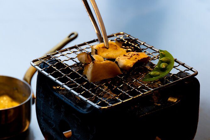 Teppanyaki Kobe Beef with a Spectacular View from Mt Rokko KOBE - Frequently Asked Questions