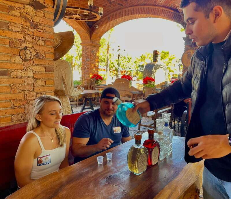 Tequila and Guachimontones: Private Full Day Tour - Exploring the Highlights: What You Can Expect