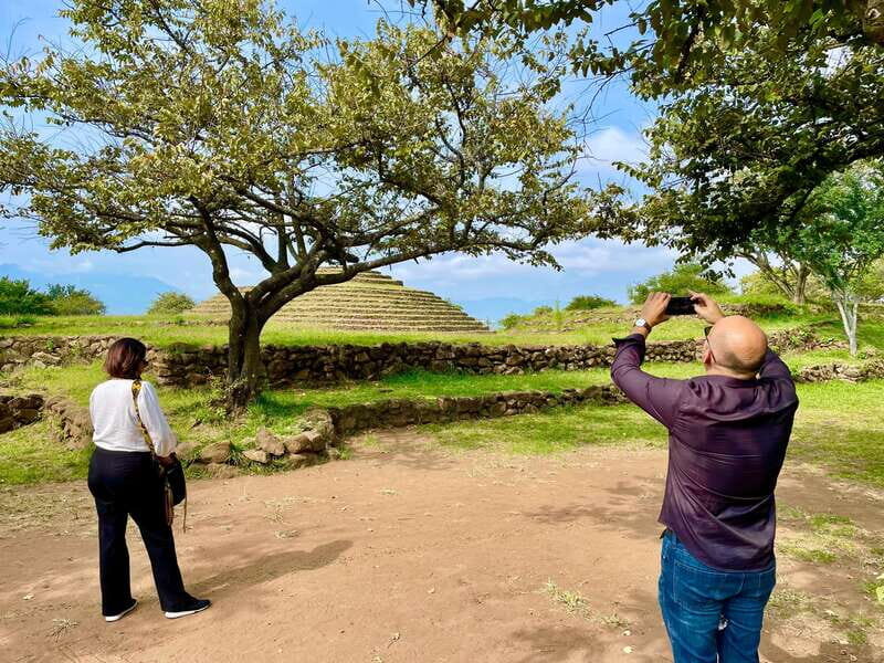 Tequila and Guachimontones: Private Full Day Tour - Who Should Consider This Tour?