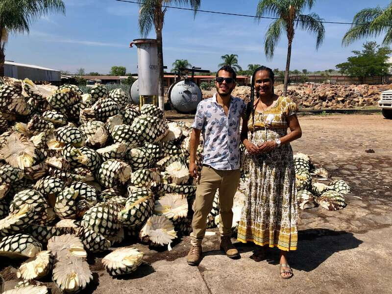 Tequila and Guachimontones: Private Full Day Tour - Practical Details