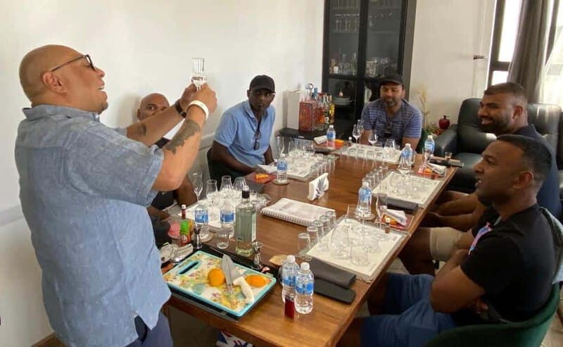 Tequila and Mezcal tasting in an exclusive speakeasy space - Who Should Consider This Experience?  