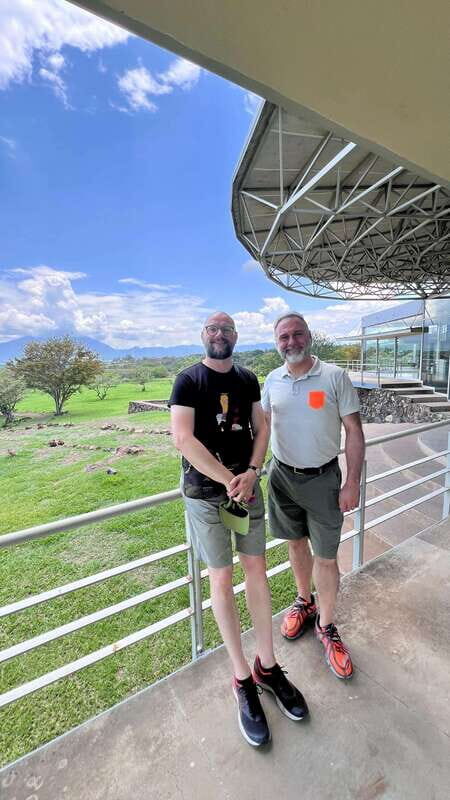 Tequila/Guahcimontones: Cultural Heritage Route Tour - A Detailed Breakdown of the Tour Experience