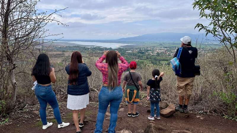 Tequila/Guahcimontones: Cultural Heritage Route Tour - Guachimontones Archaeological Site