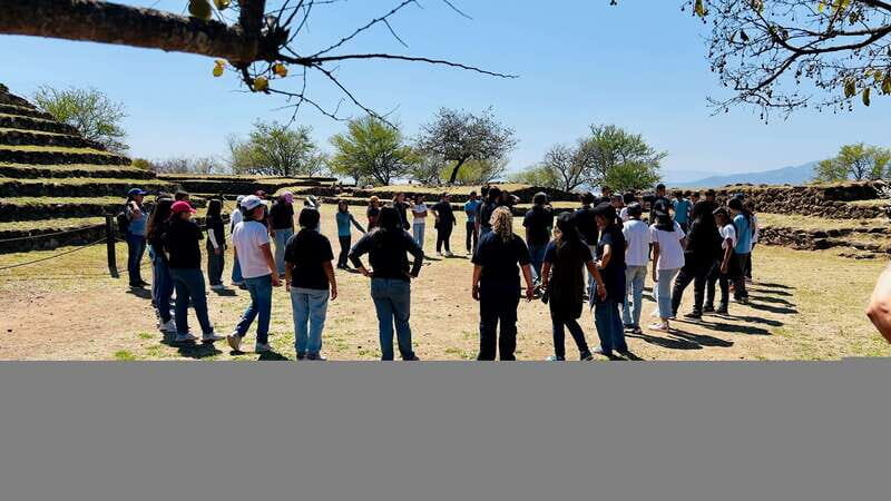 Tequila/Guahcimontones: Cultural Heritage Route Tour - Tequila 3 Mujeres: Learning and Tasting