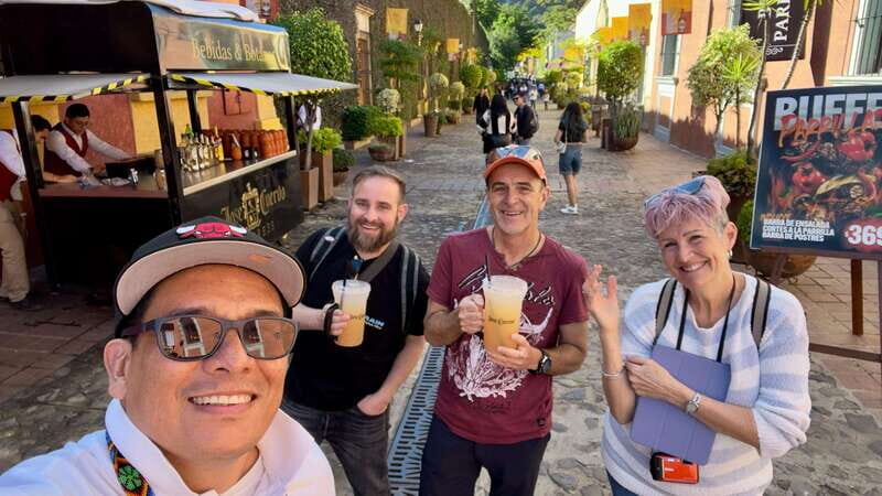 Tequila/Guahcimontones: Cultural Heritage Route Tour - Practical Details and Value