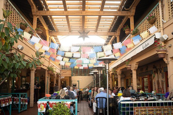 Tequila, Tacos & Tombstones: Old Town Food & Drink Walking Tour - An In-Depth Look at the Tour Experience