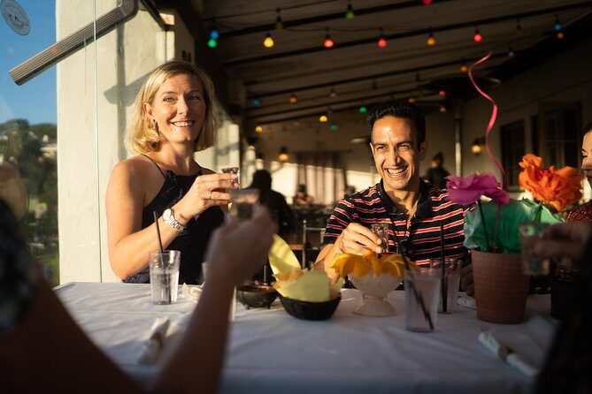 Tequila, Tacos & Tombstones: Old Town Food & Drink Walking Tour - Frequently Asked Questions