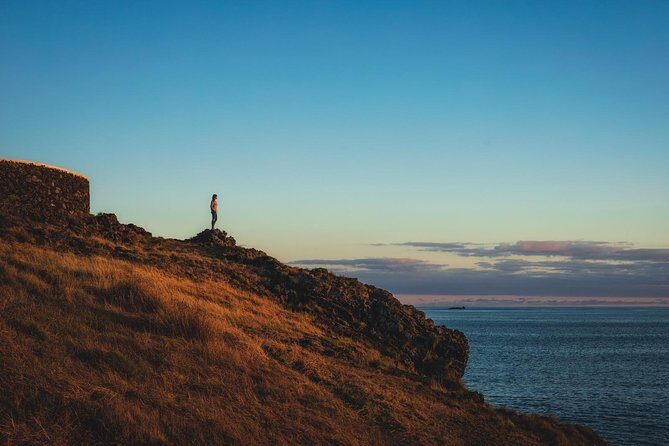 Terceira Island: Full Day Tour - What to Expect from the Full-Day Tour of Terceira