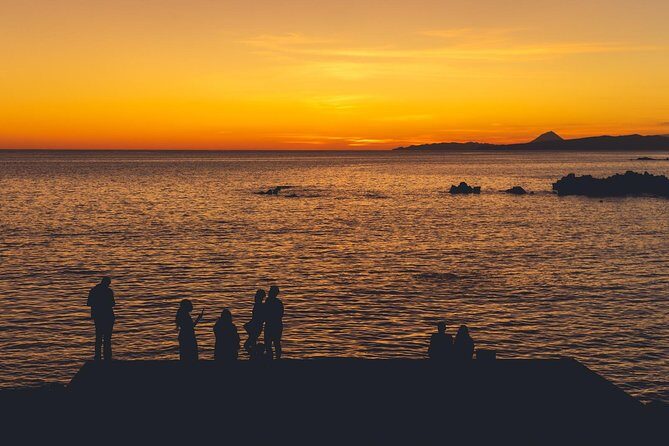 Terceira Island: Full Day Tour - The Sum Up: Why Choose This Tour?