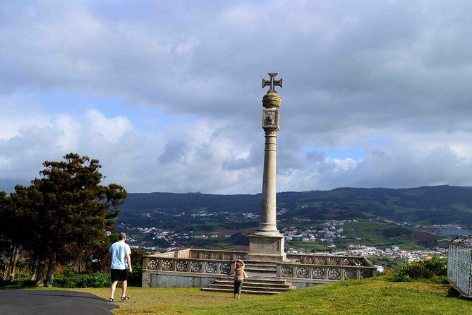 Terceira Island Highlights Tour - Azores - Authenticity and Value