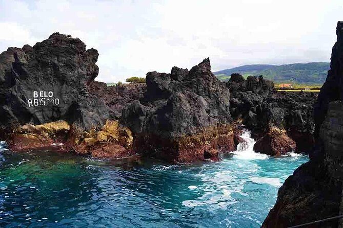 Terceira Island Highlights Tour - Azores - Who Should Book This Tour?