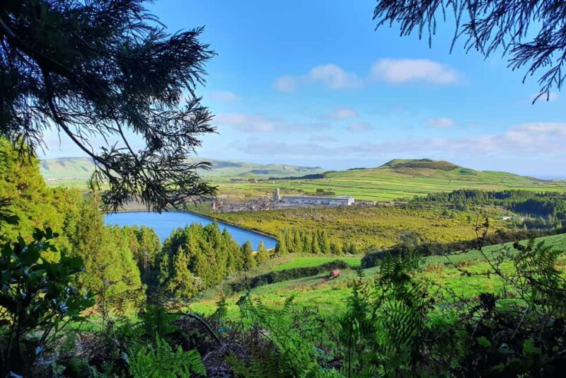 Terceira Island: Passagem das Bestas Hike w/Cheese Tasting - An Authentic Look at the Tour Experience