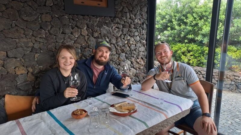 terceira-island-private-sightseeing-day-trip-winery-lunch