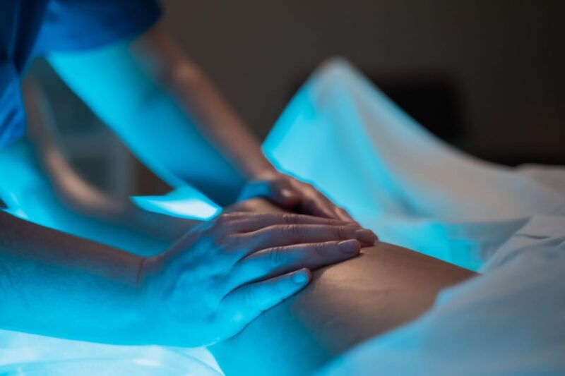 terceira-islandrelaxing-massage-with-essential-oils-on-a-waterbed