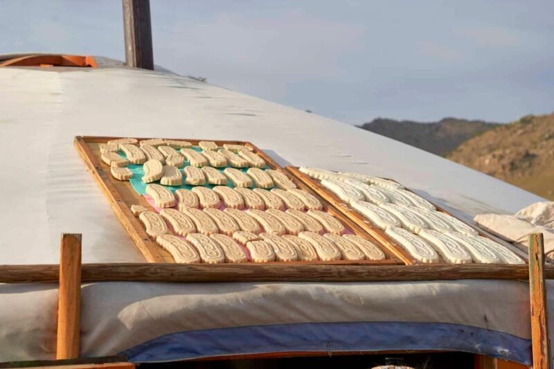 Terelj ,Khar khorum ,Horse ride , Camel ride , Monastery - Key Points