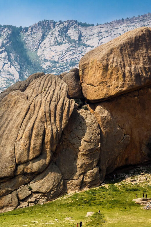 Terelj ,Khar khorum ,Horse ride , Camel ride , Monastery - Final Thoughts: Is This Tour Right for You?