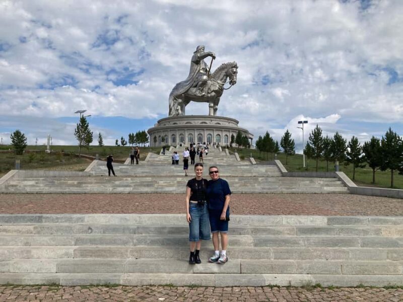 Terelj National Park & Chinggis Khan Statue: Budget Day Tour - Why Choose the Budget Day Tour to Terelj and Genghis Khan?