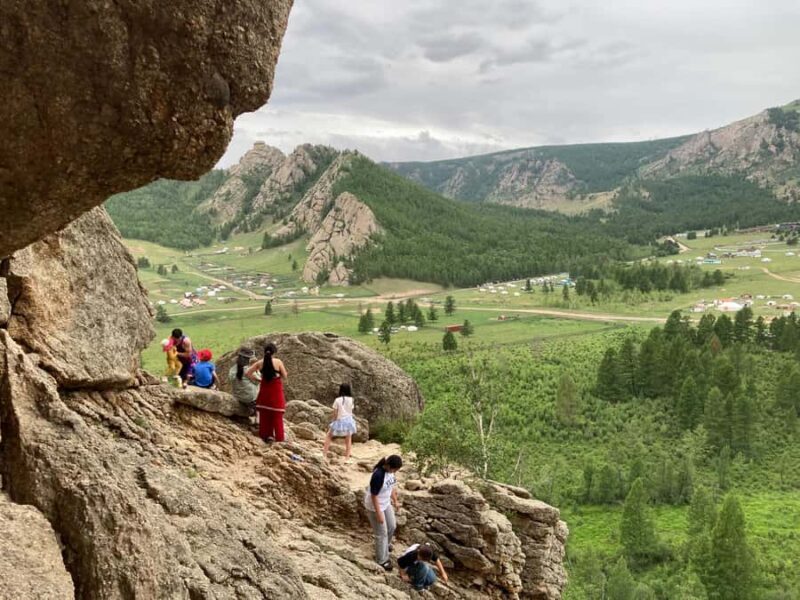 Terelj National Park & Chinggis Khan Statue: Budget Day Tour - Frequently Asked Questions