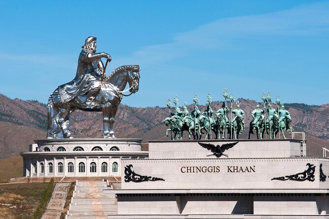 Terelj National Park & Chinggis Khan Statue Day Tour - A Complete Look at the Terelj National Park & Chinggis Khan Statue Day Tour