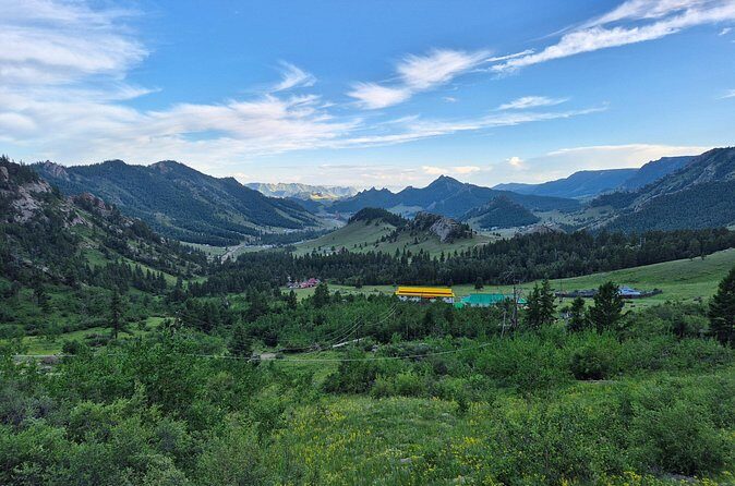 Terelj National Park & Chinggis Khan Statue Day Tour - Who Should Consider This Tour?