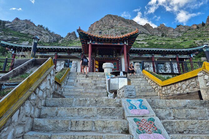 Terelj National Park & Chinggis Khan Statue Day Tour - FAQs