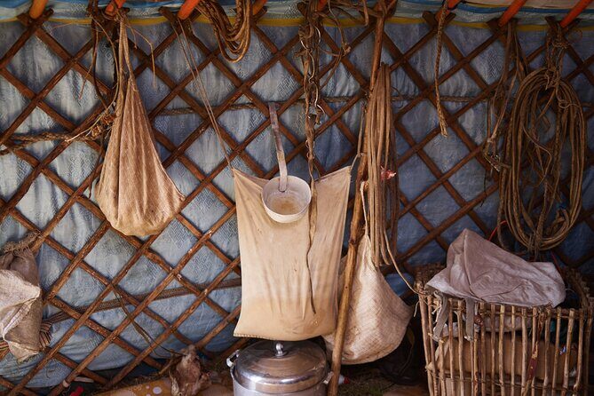 Terelj National Park, Chinggis Khan Statue Day Tour - Practical Tips