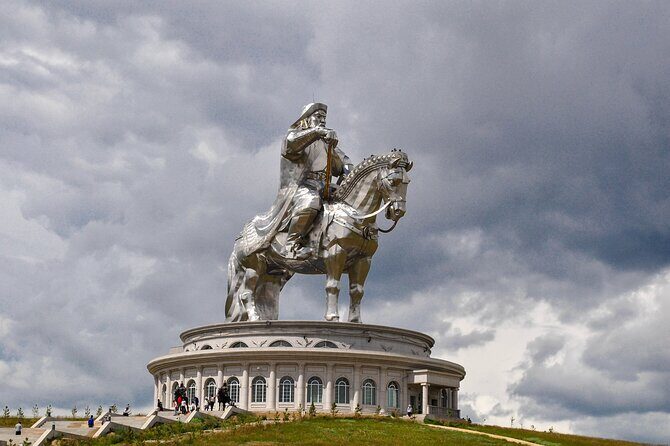 Terelj National Park, Chinggis Khan Statue Day Tour - The Sum Up: Who Will Love This Tour?