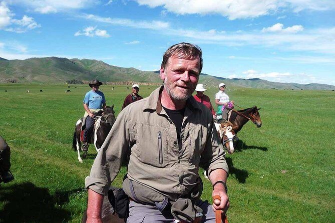 Terelj Park & Chinggis Khan Statue - Private Day Trip - Key Points