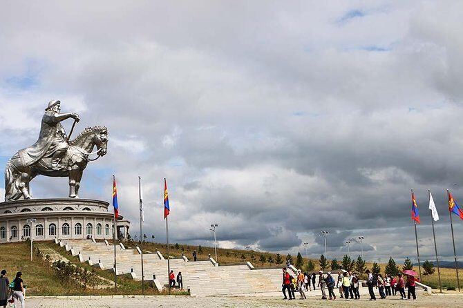 Terelj Park & Chinggis Khan Statue - Private Day Trip - Who Should Consider This Tour?