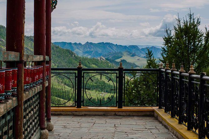 Terelj Private day trip - Frequently Asked Questions