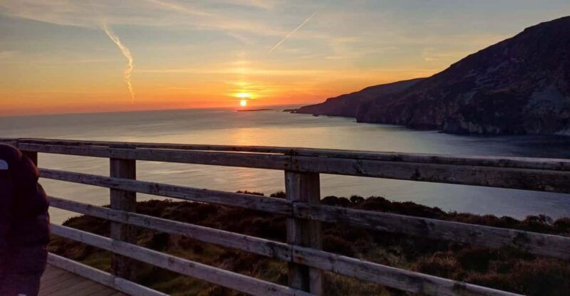 teresas-slieve-league-tour