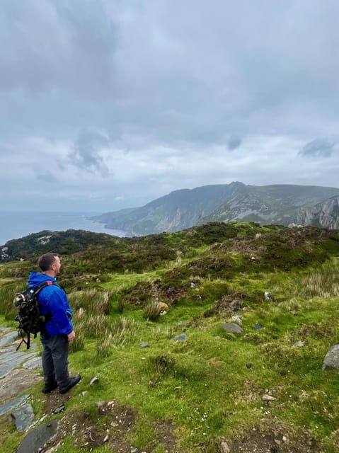 teresas-slieve-league-tour