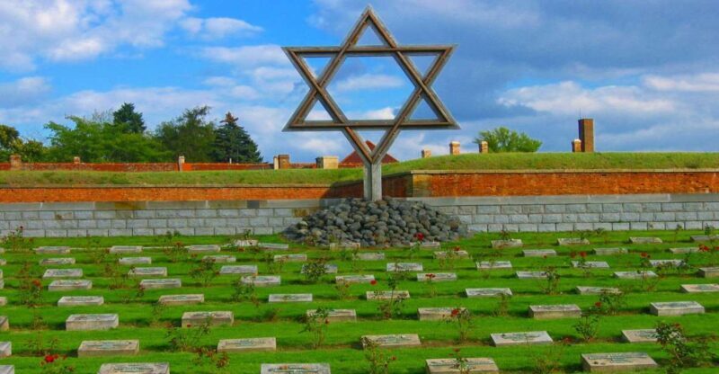 Terezín Concentration Camp Private Tour from Prague by Car - FAQs